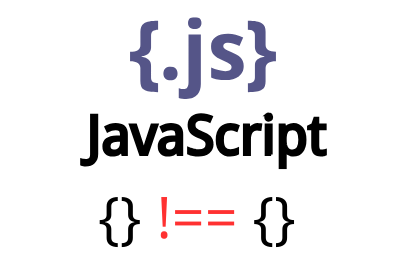 Object comparison in JavaScript
